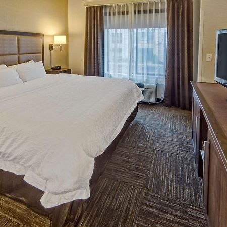 Hampton Inn Salt Lake City-Layton Exterior foto