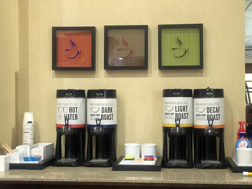 Hampton Inn Salt Lake City-Layton Exterior foto