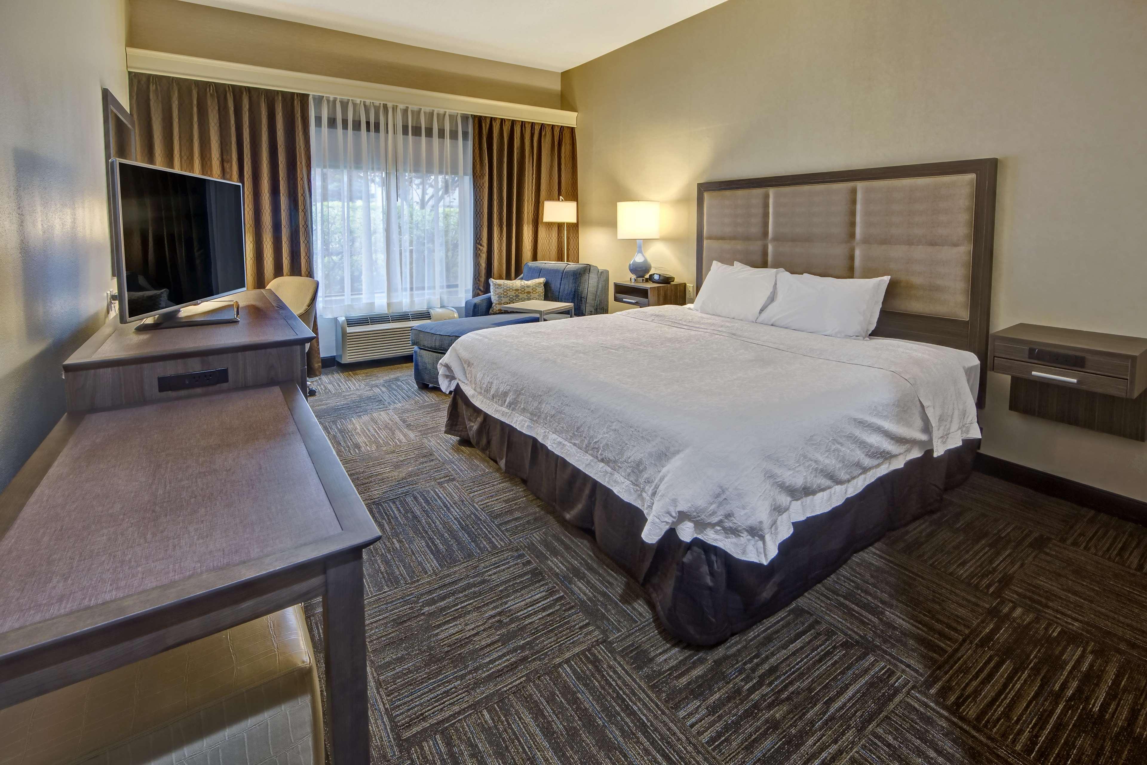 Hampton Inn Salt Lake City-Layton Exterior foto