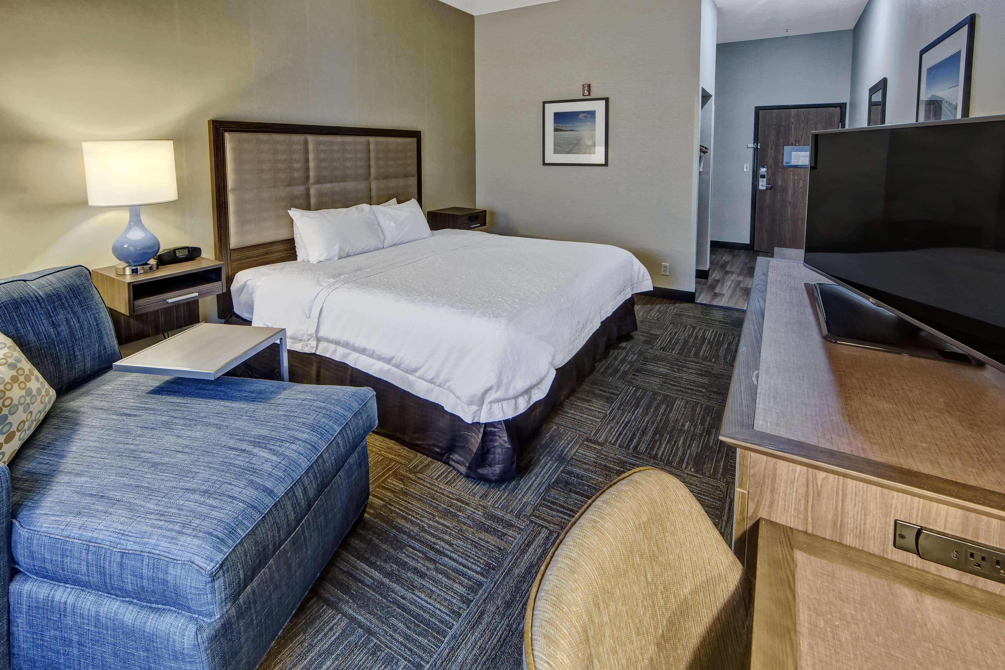 Hampton Inn Salt Lake City-Layton Exterior foto