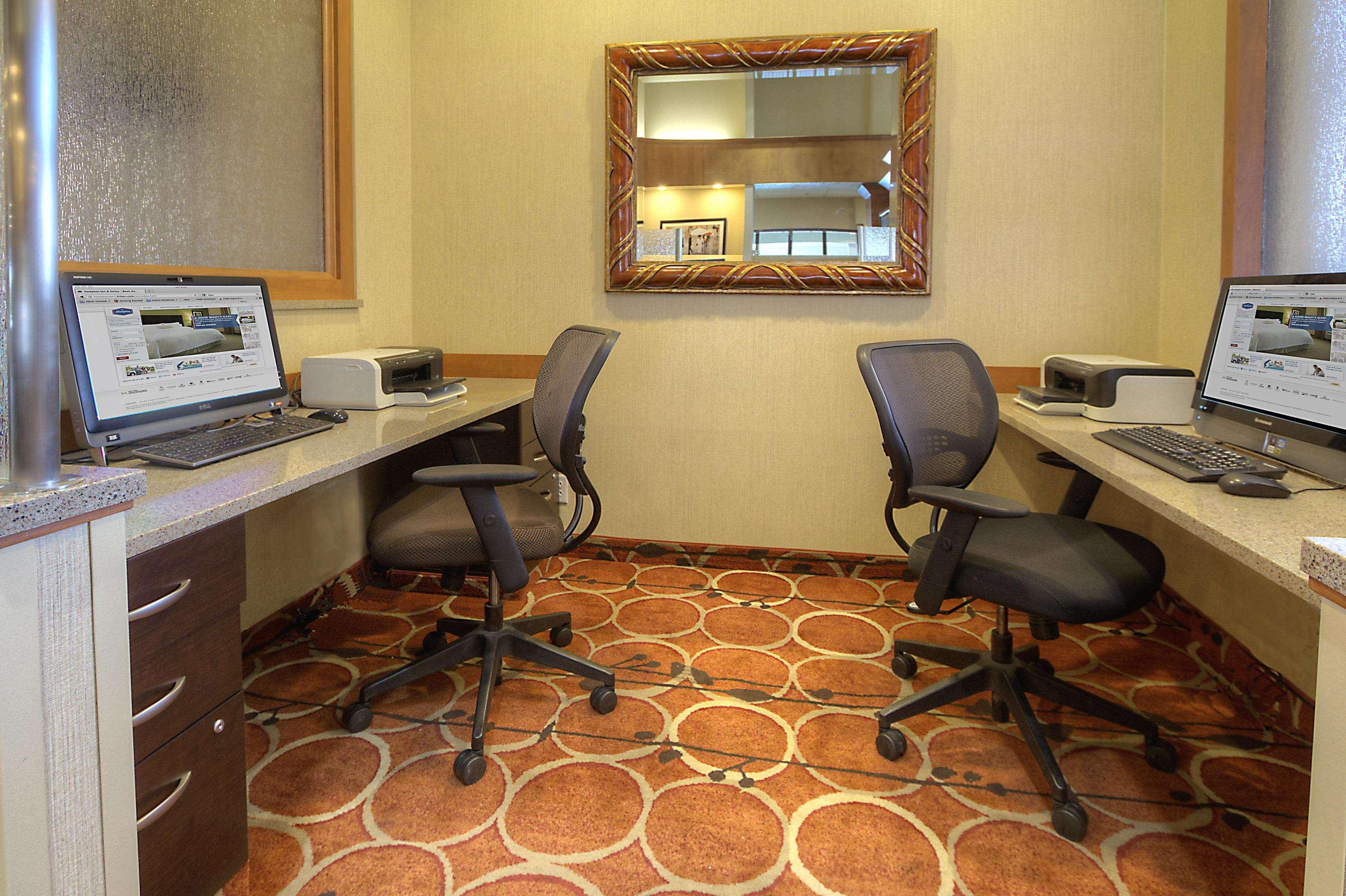 Hampton Inn Salt Lake City-Layton Exterior foto