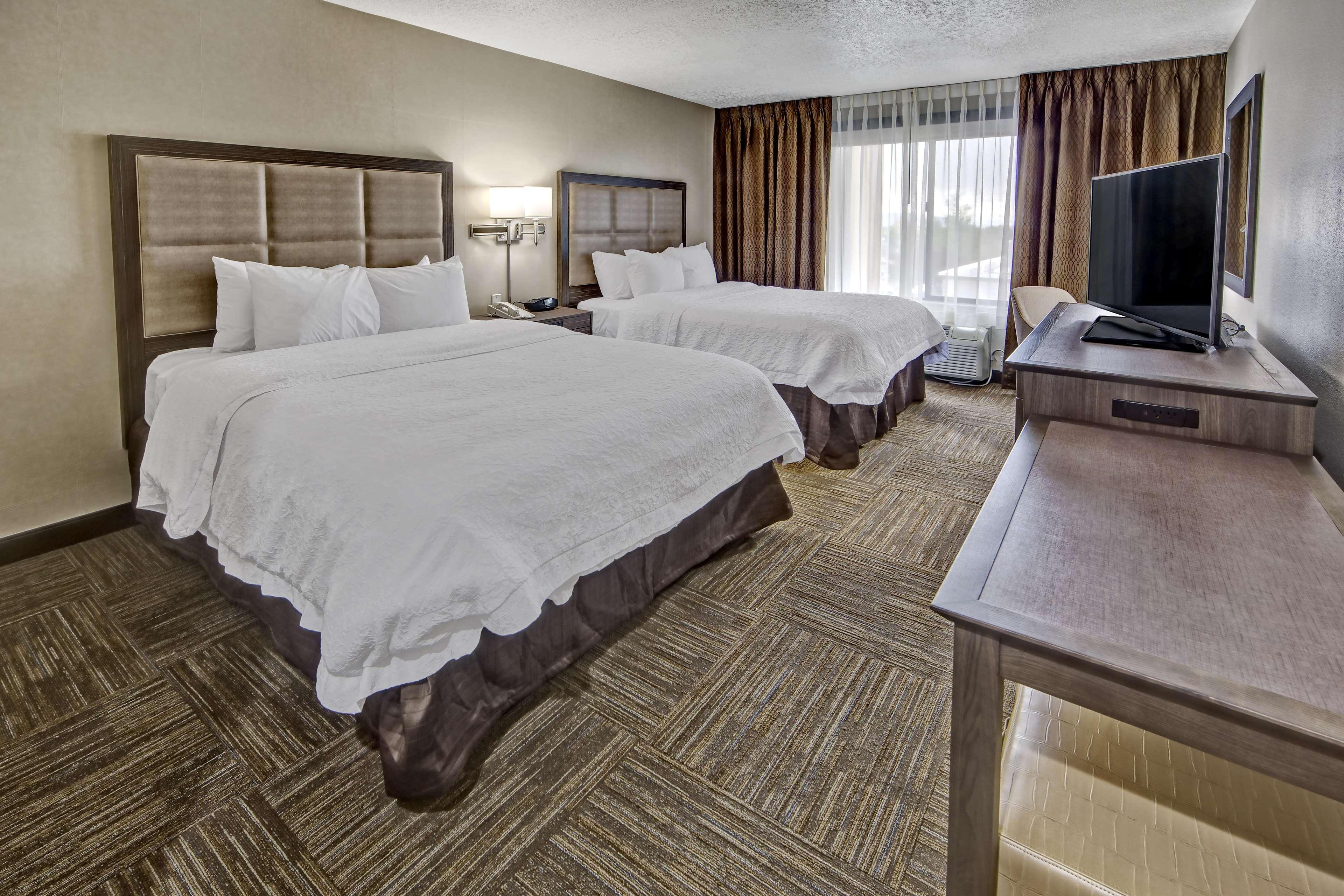 Hampton Inn Salt Lake City-Layton Exterior foto