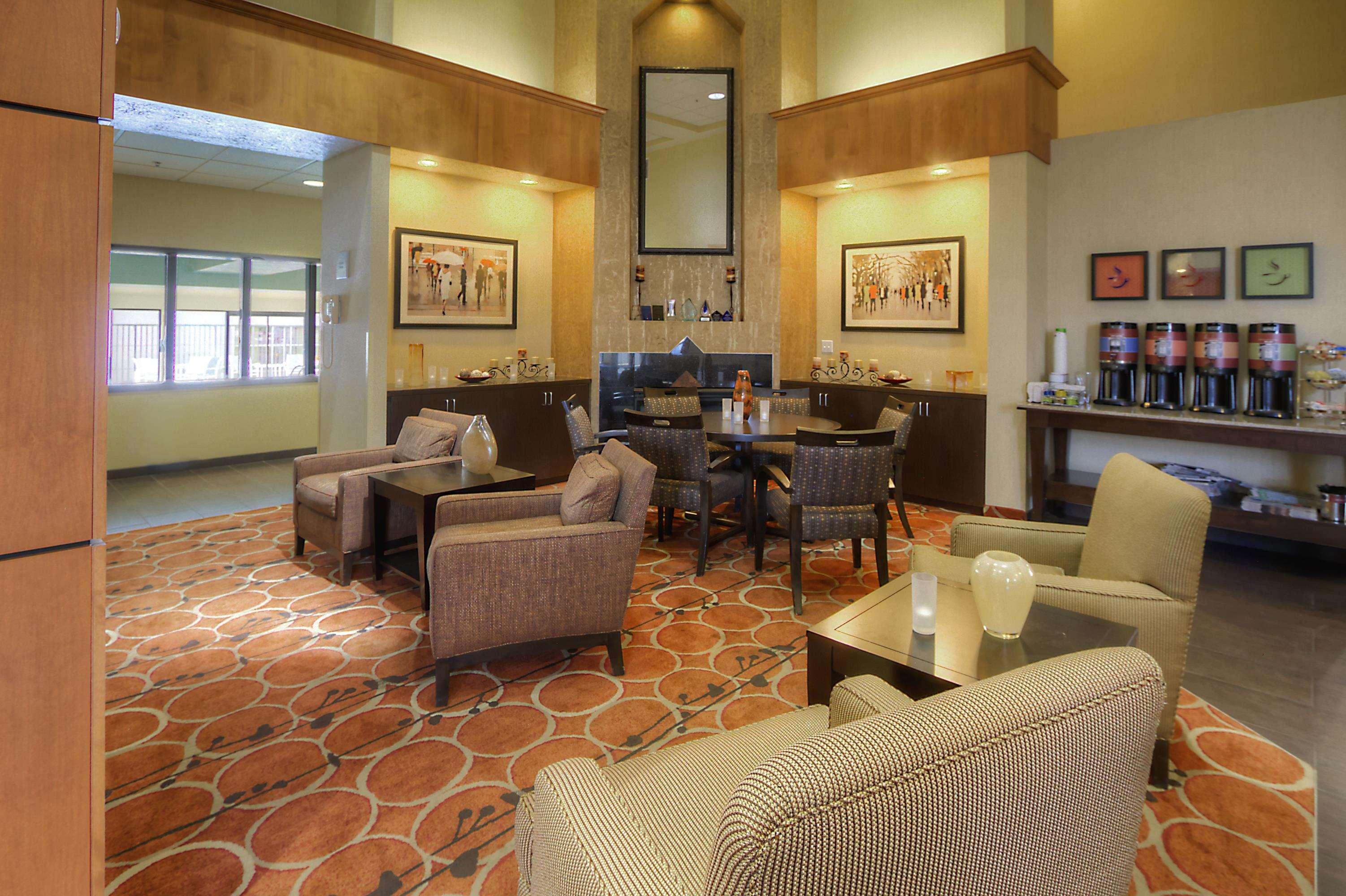 Hampton Inn Salt Lake City-Layton Exterior foto