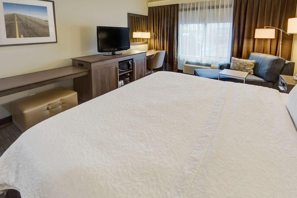 Hampton Inn Salt Lake City-Layton Exterior foto
