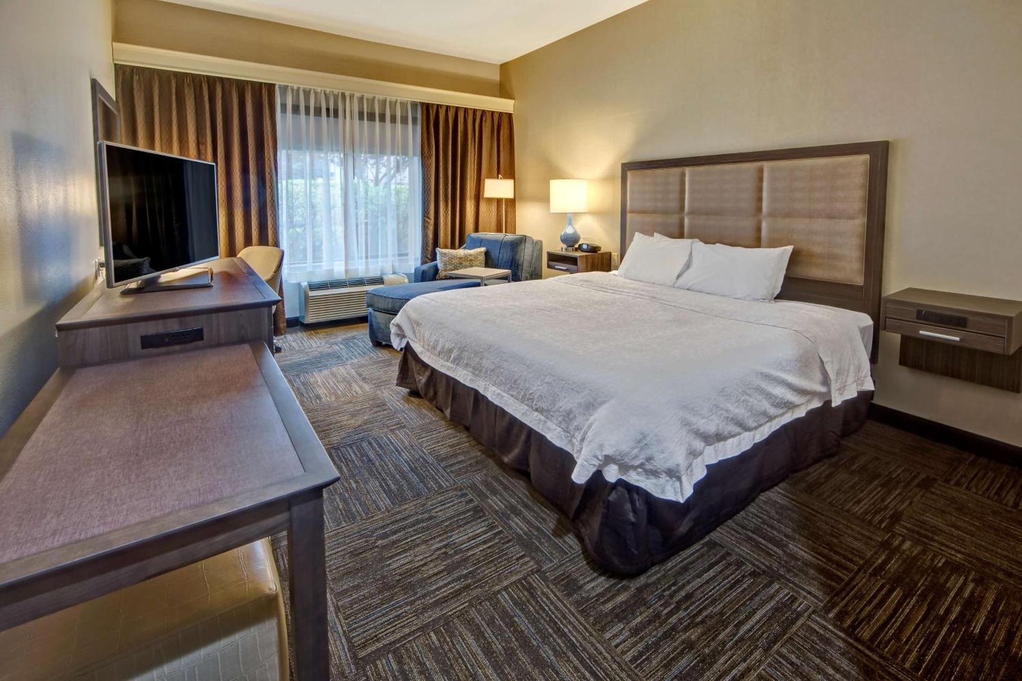 Hampton Inn Salt Lake City-Layton Exterior foto