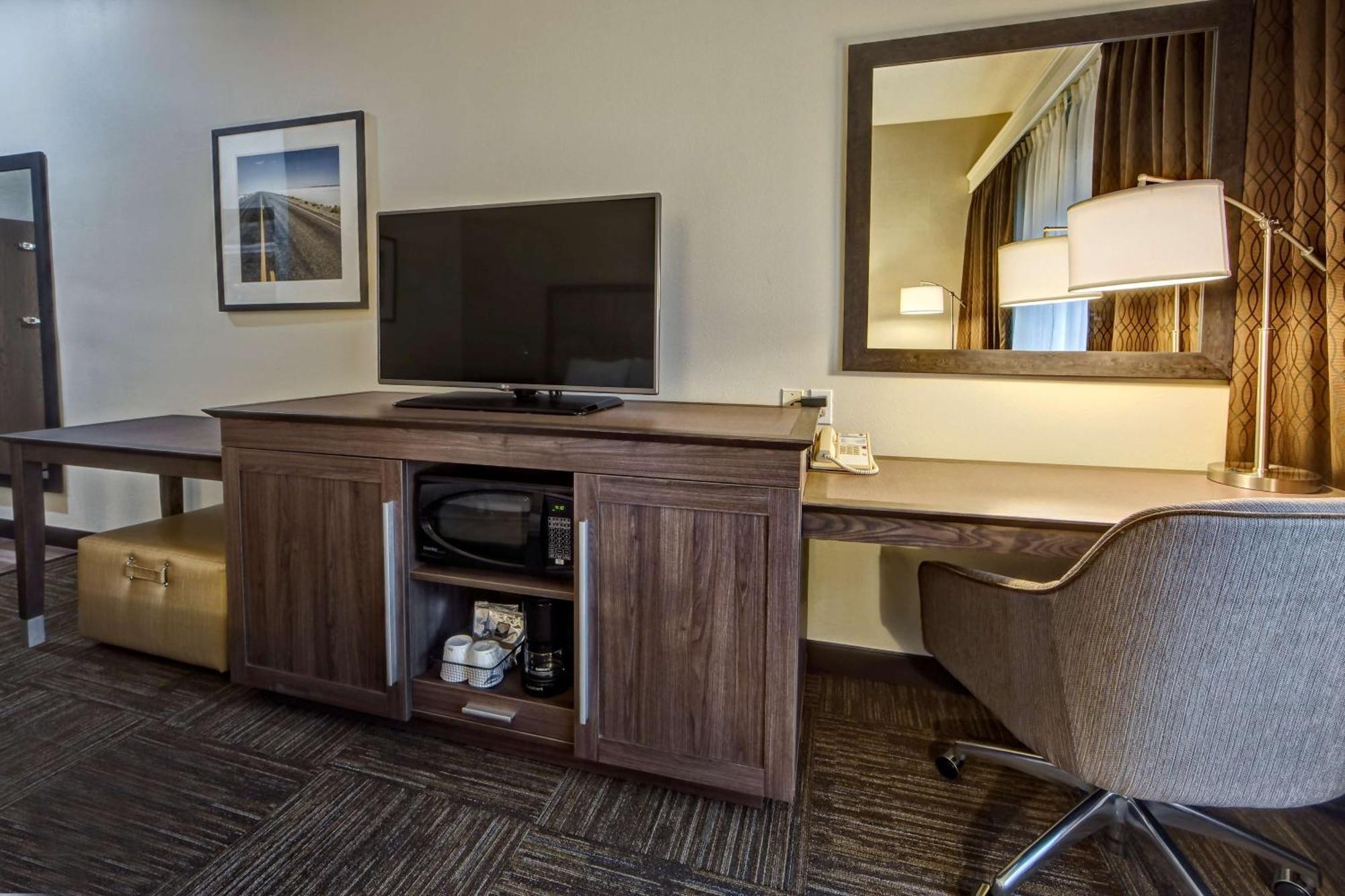 Hampton Inn Salt Lake City-Layton Exterior foto
