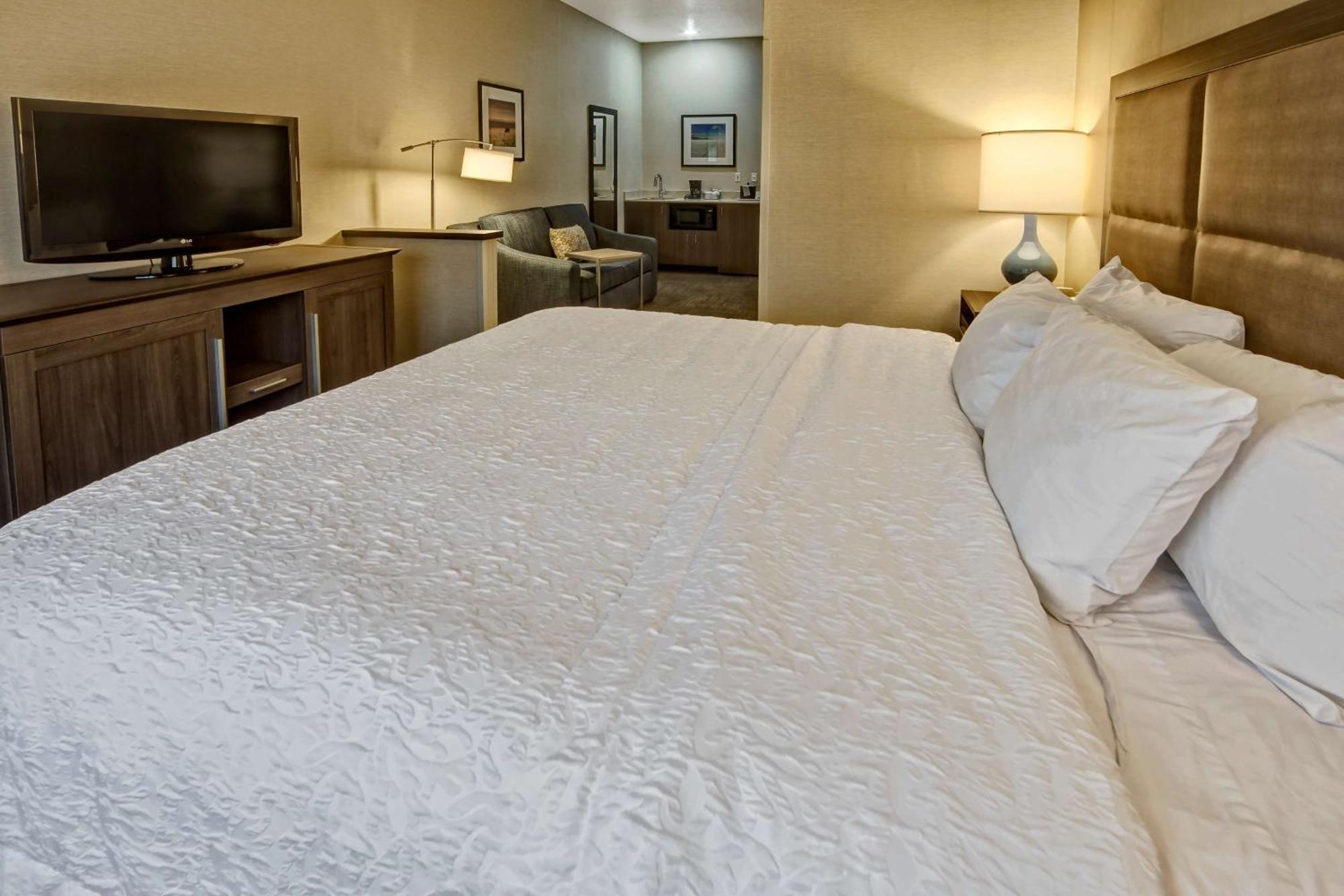 Hampton Inn Salt Lake City-Layton Exterior foto