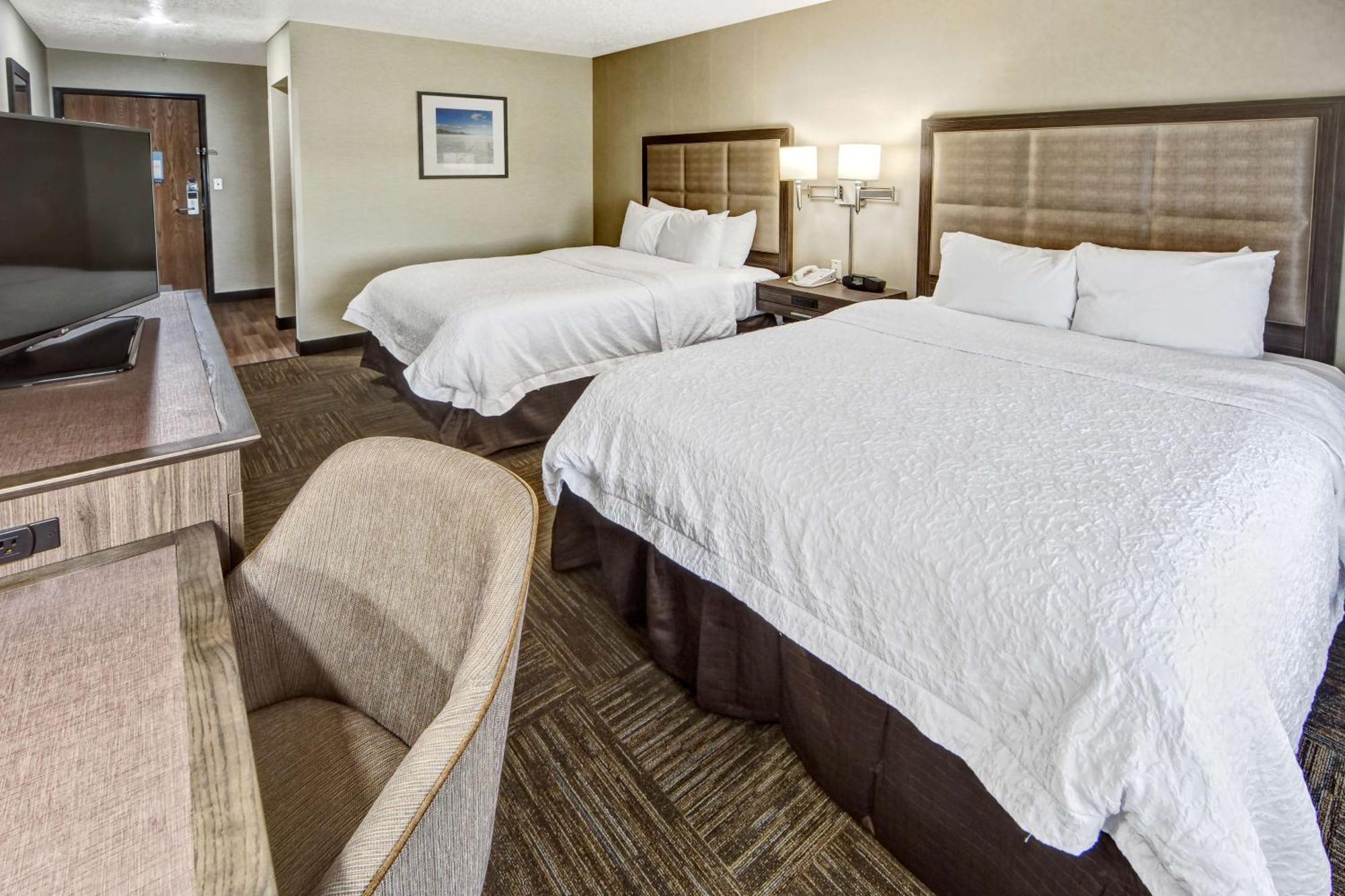 Hampton Inn Salt Lake City-Layton Exterior foto