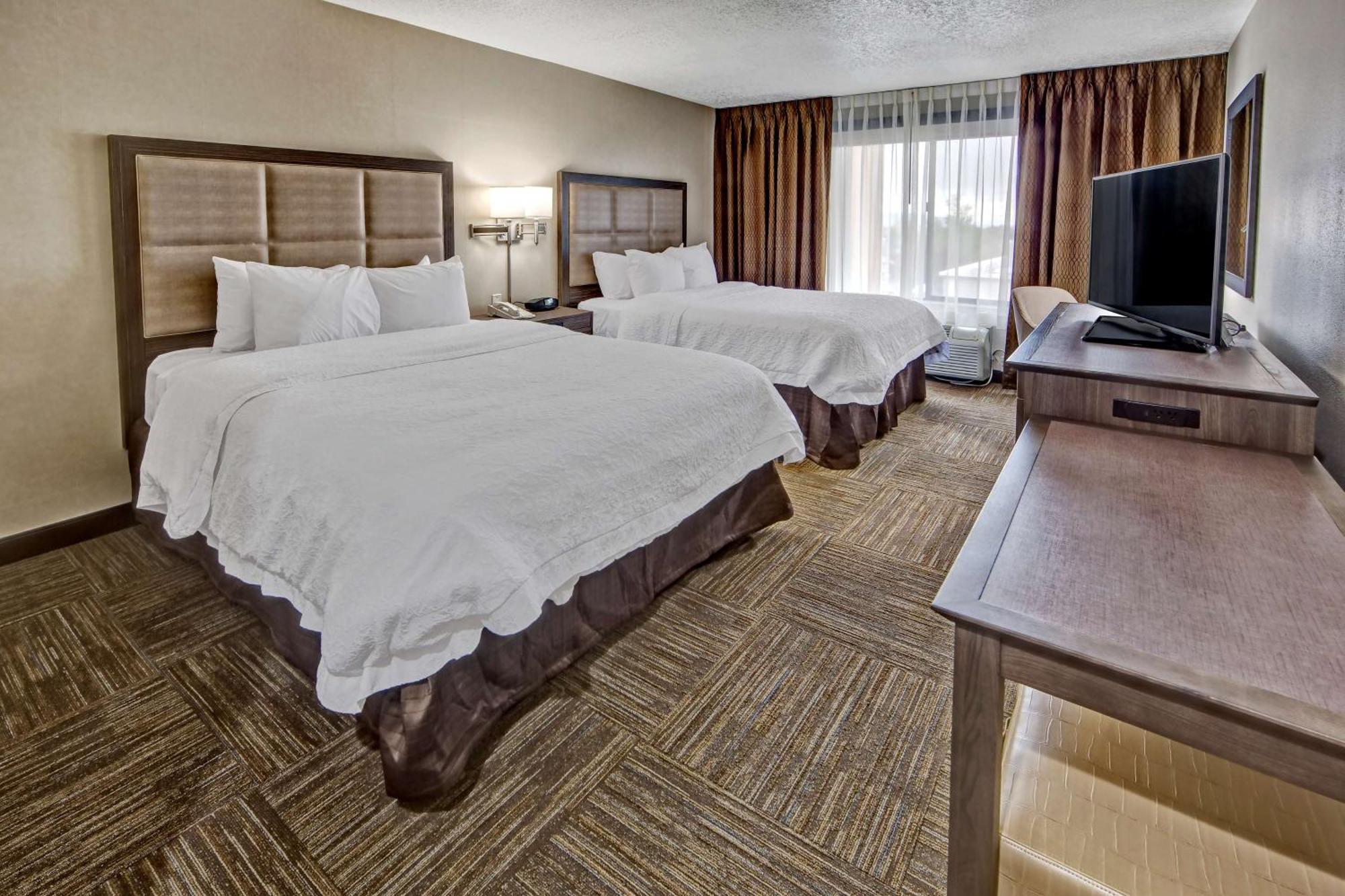 Hampton Inn Salt Lake City-Layton Exterior foto