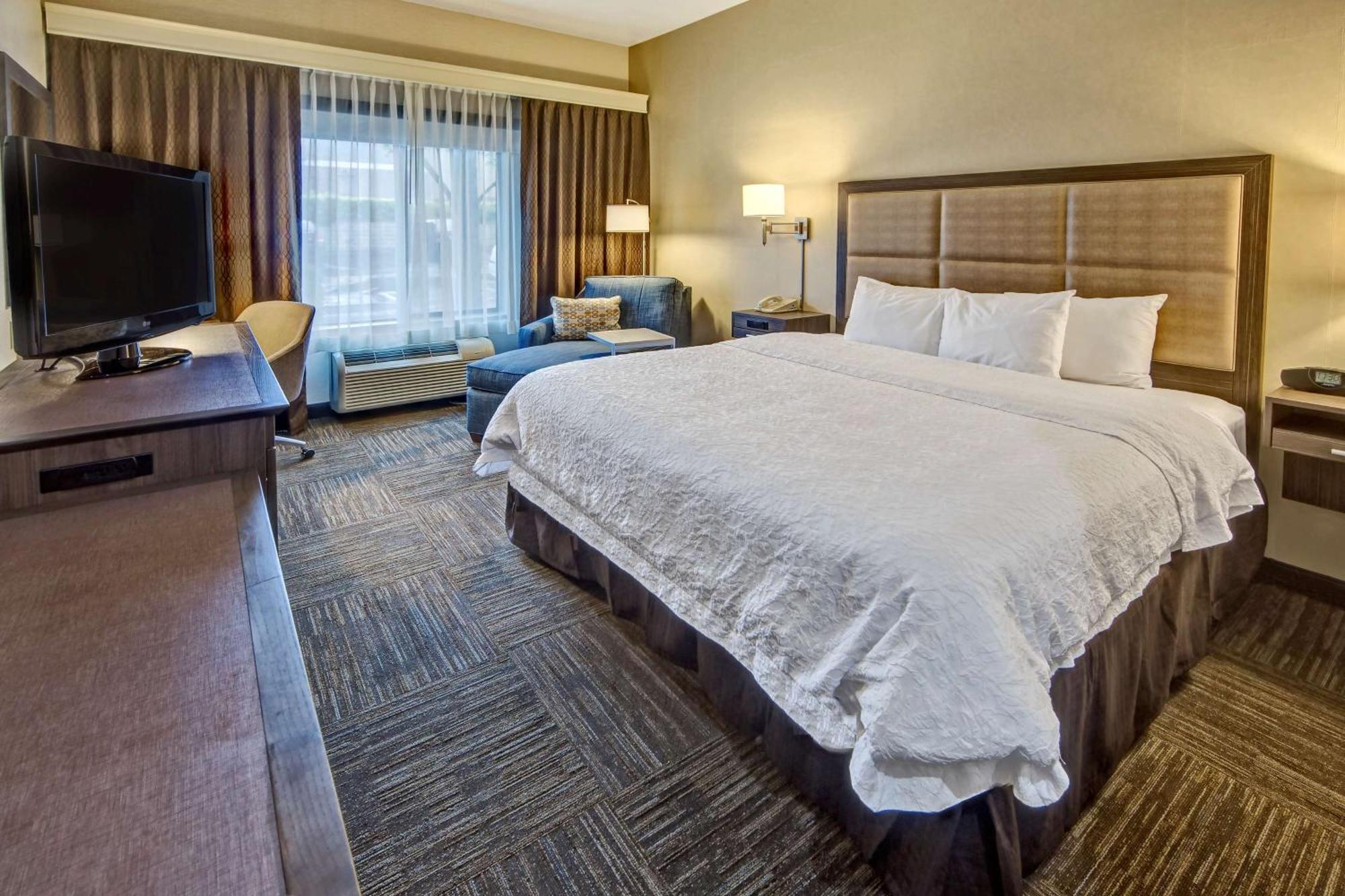 Hampton Inn Salt Lake City-Layton Exterior foto