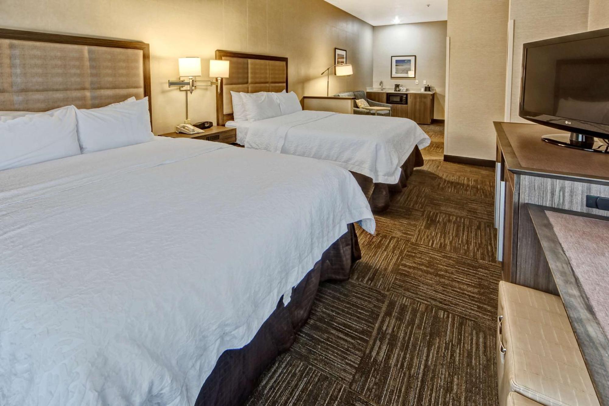 Hampton Inn Salt Lake City-Layton Exterior foto