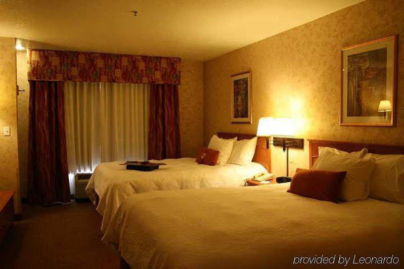 Hampton Inn Salt Lake City-Layton Exterior foto