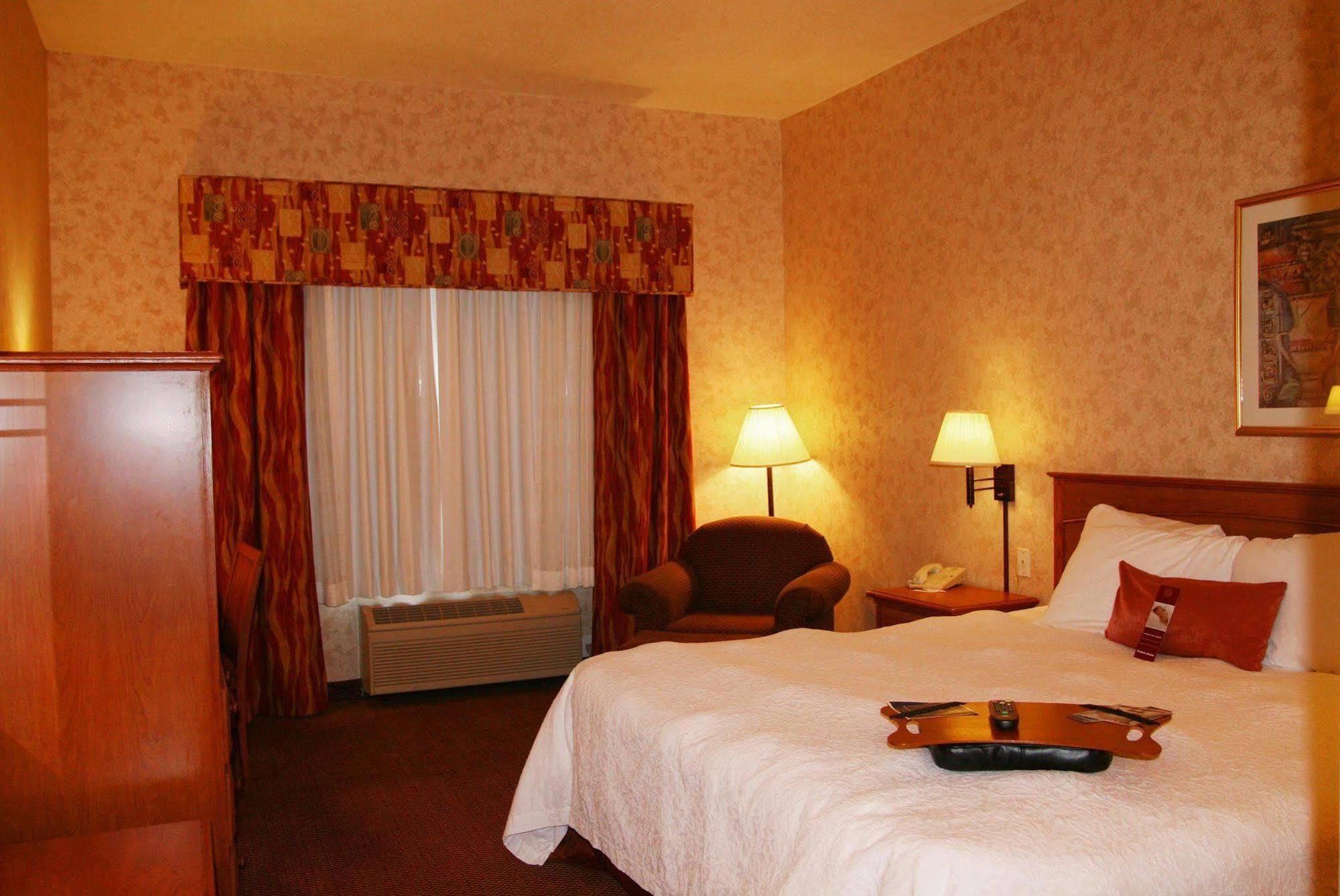 Hampton Inn Salt Lake City-Layton Exterior foto